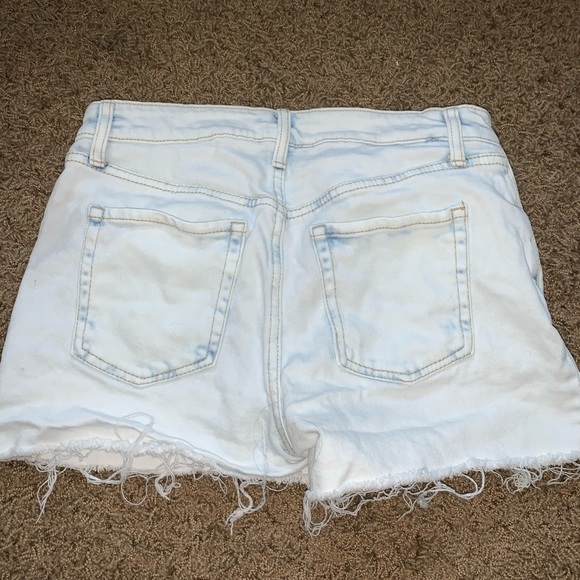 Shorts - Picture 2 of 6